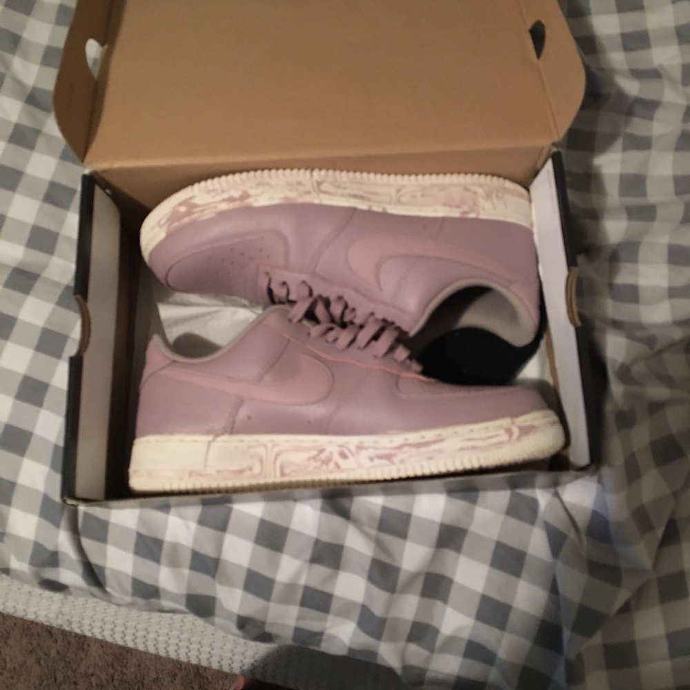 Airforce ones